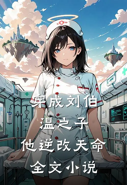 穿成刘伯温之子,他逆改天命全文阅读