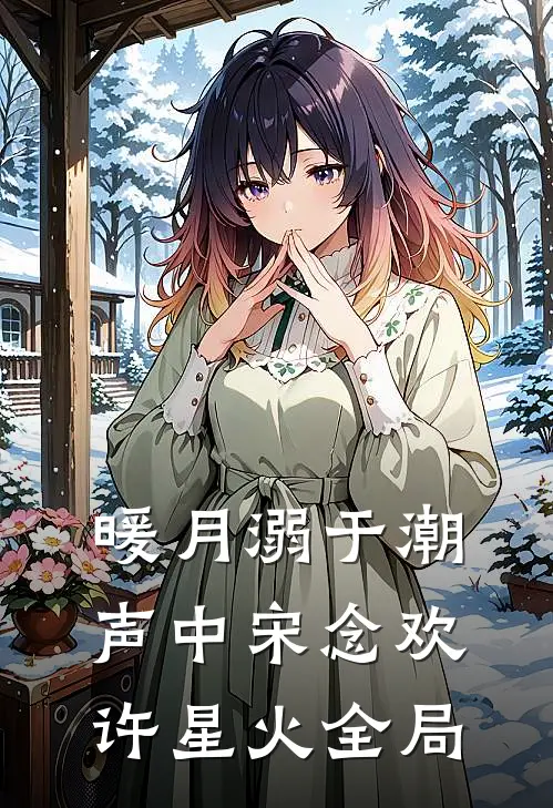 暖月溺于潮声中宋念欢许星火全局