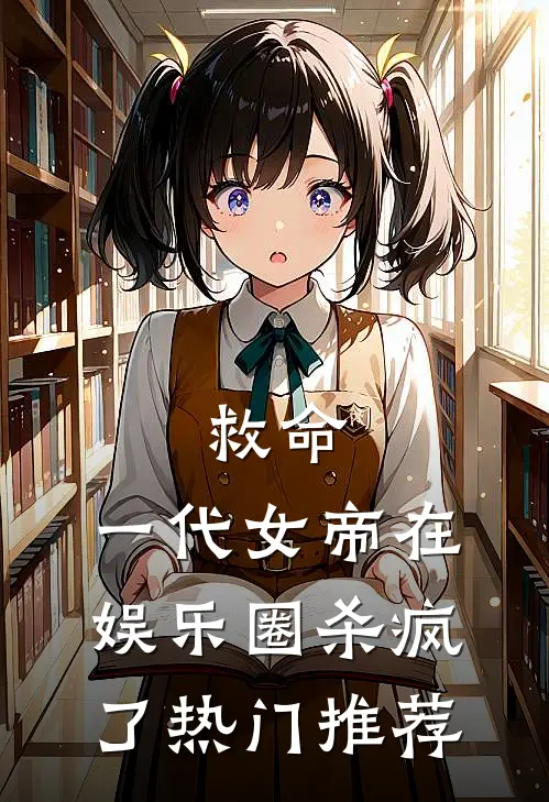 救命,一代女帝在娱乐圈杀疯了热门推荐