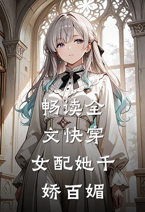 畅读全文快穿女配她千娇百媚百度