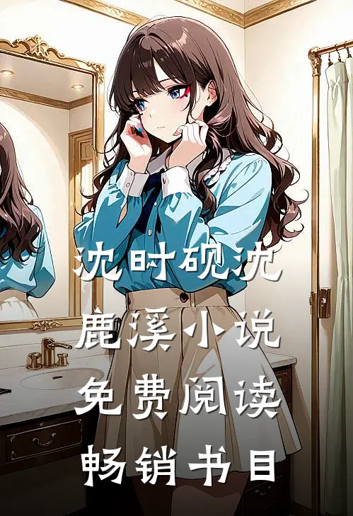 沈时砚沈鹿溪小说免费阅读畅销书目