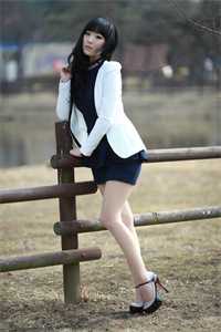 我不是灾星，是能带来好运的小福宝后续