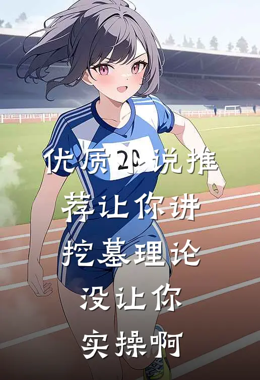 优质小说推荐让你讲挖墓理论，没让你实操啊
