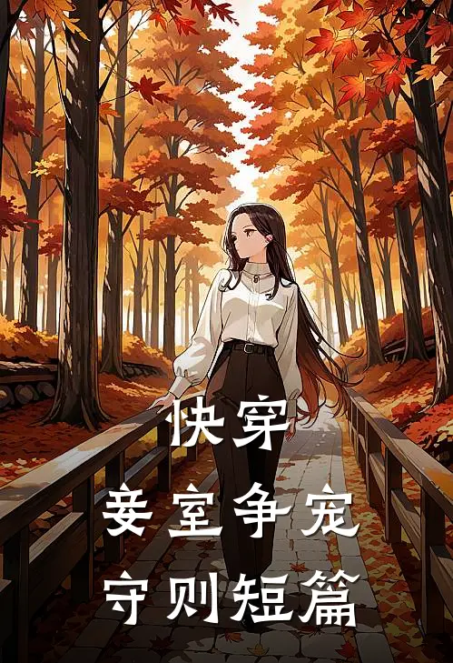 快穿妾室争宠守则短篇推荐