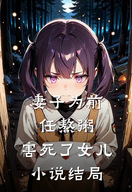 妻子为前任熬粥,害死了女儿结局