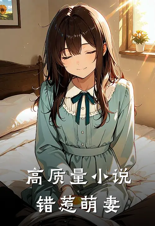 高质量小说错惹萌妻