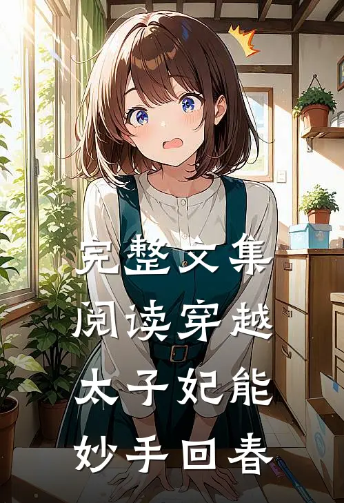 完整文集阅读穿越：太子妃能妙手回春
