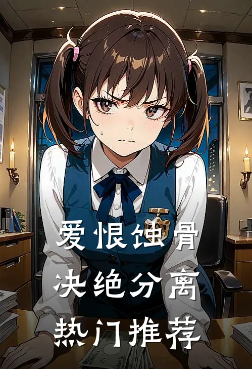 爱恨蚀骨,决绝分离热门推荐