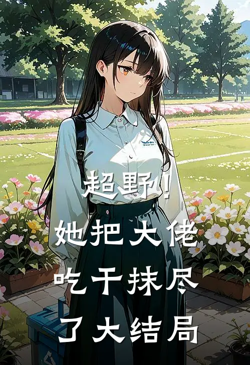 超野！她把大佬吃干抹尽了大结局