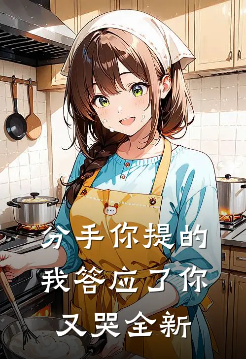 分手你提的,我答应了你又哭全新歌曲