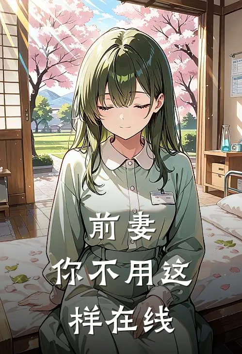 前妻,你不用这样在线阅读