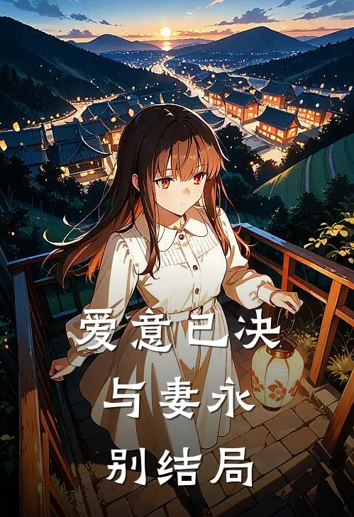 爱意已决,与妻永别结局如何