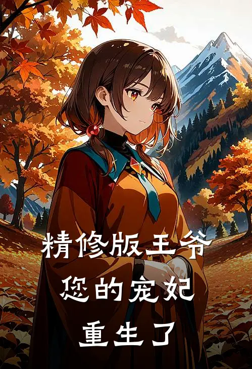 精修版王爷,您的宠妃重生了