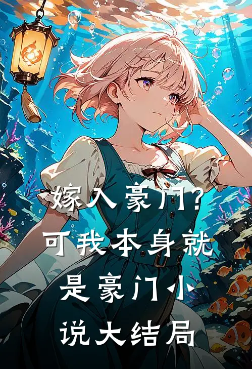 嫁入豪门?可我本身就是豪门大结局怎么样