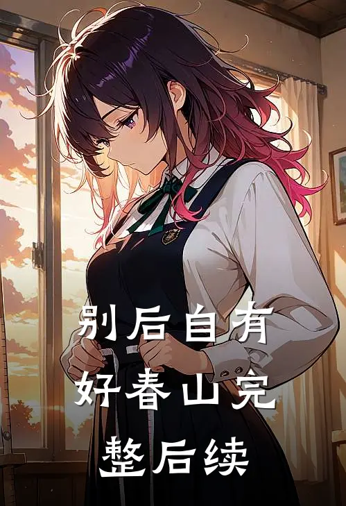 别后自有好春山完整后续