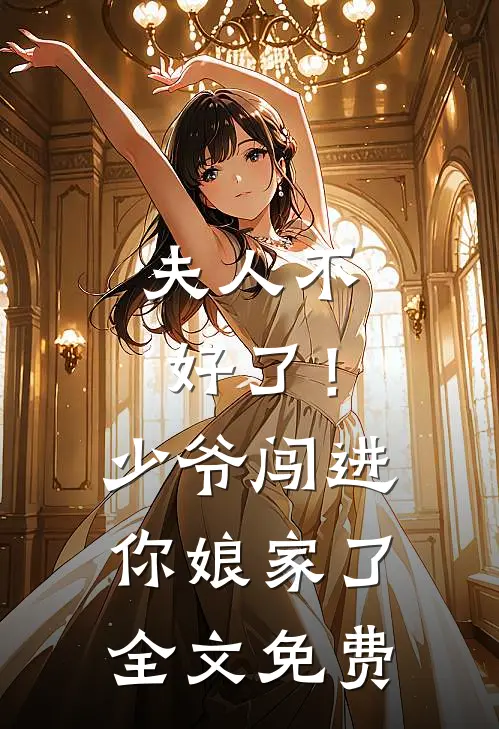 夫人不好了!少爷闯进你娘家了全文免费