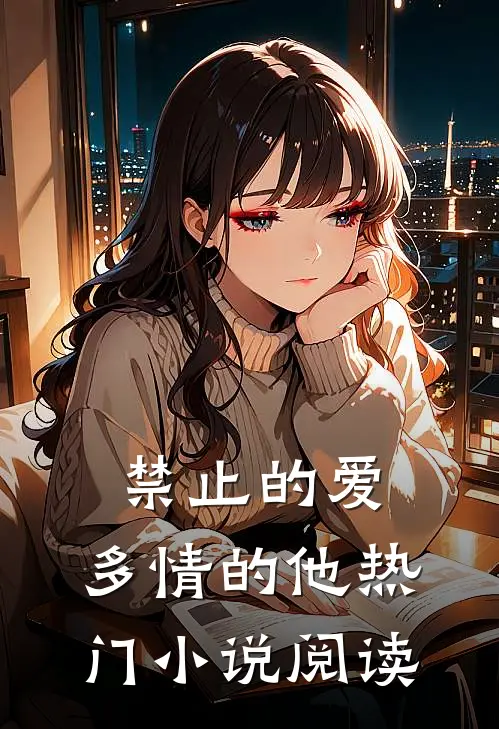 禁止的爱,多情的他热门阅读全文