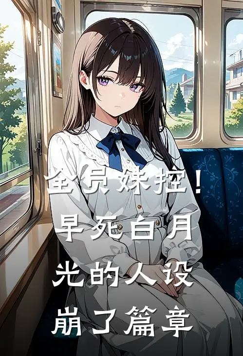 全员妹控！早死白月光的人设崩了篇章