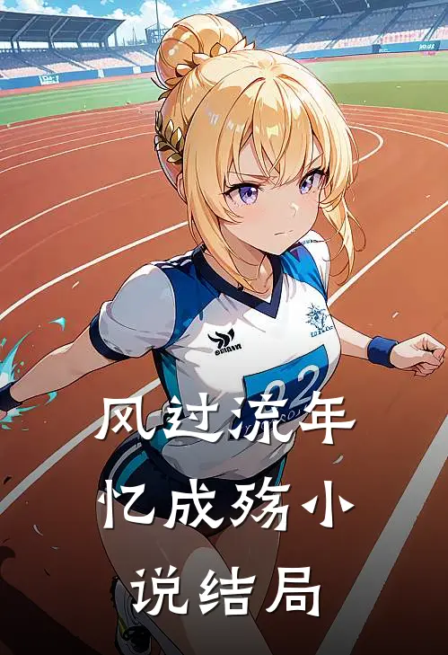 风过流年忆成殇结局是he吗
