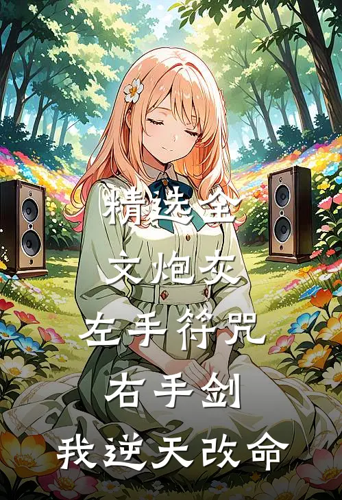精选全文炮灰左手符咒右手剑,我逆天改命免费阅读