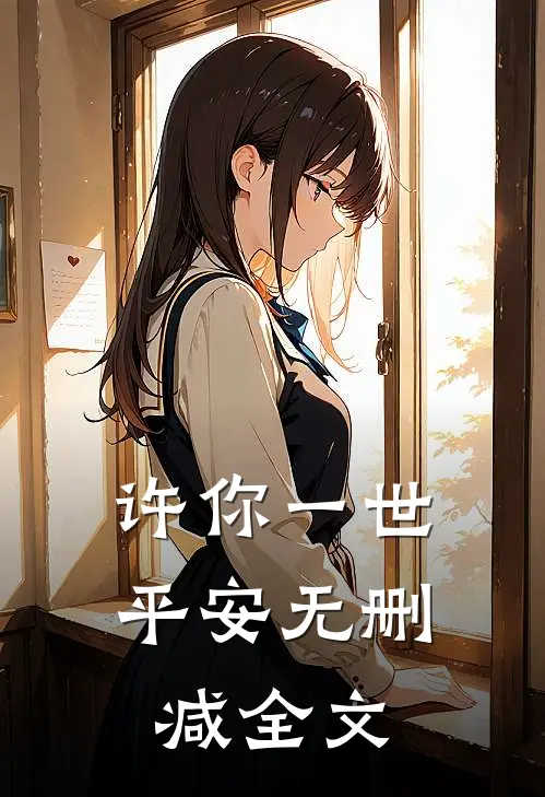 许你一世平安无删减全文在线阅读