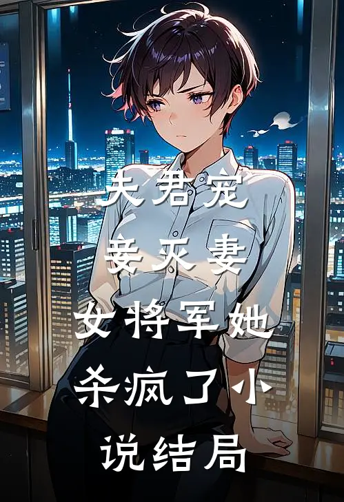 夫君宠妾灭妻,女将军她杀疯了结局