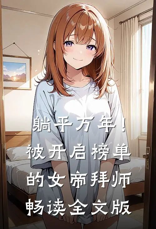 躺平万年！被开启榜单的女帝拜师畅读全文版