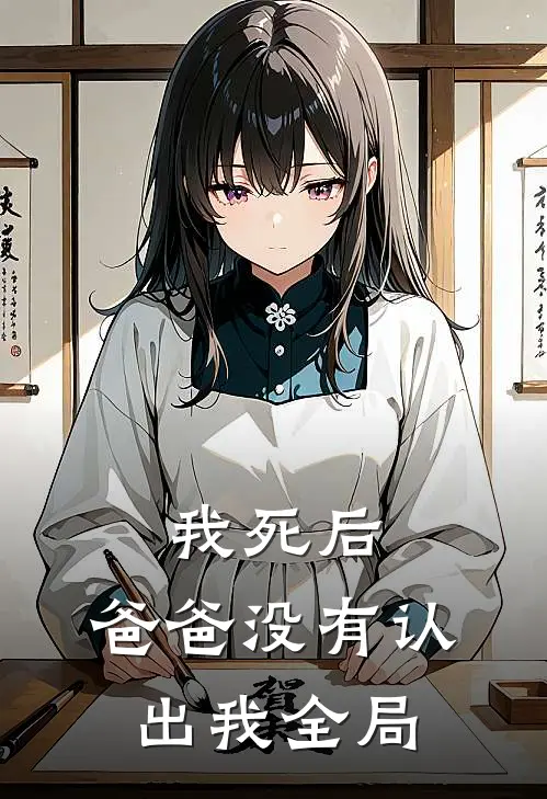 我死后,爸爸没有认出我全局的人