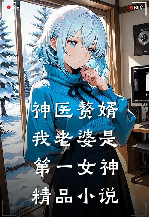 神医赘婿我老婆是第一女神精品