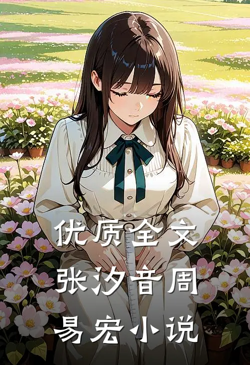 优质全文张汐音周易宏小说