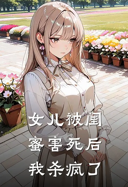 女儿被闺蜜害死后,我杀疯了pdf