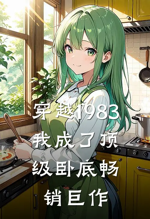 穿越1983我成了顶级卧底畅销巨作