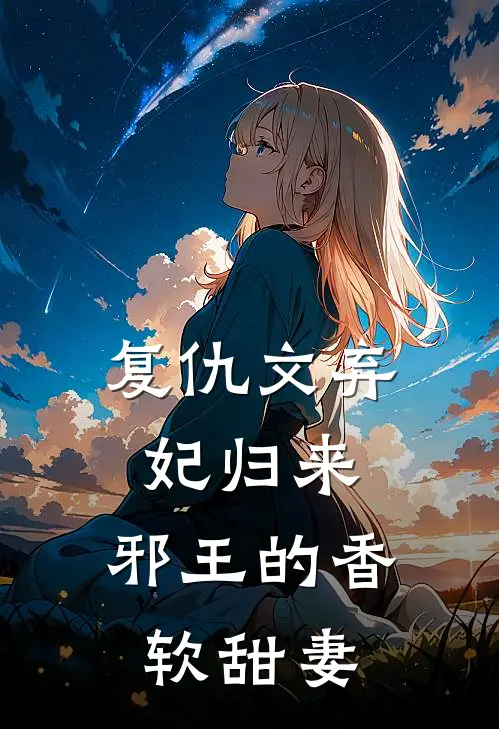 复仇文弃妃归来邪王的香软甜妻全文阅读