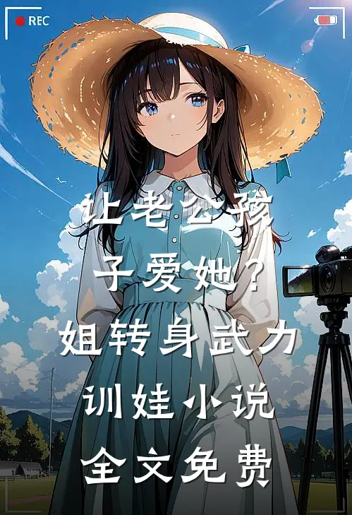让老公孩子爱她？姐转身武力训娃小说全文免费
