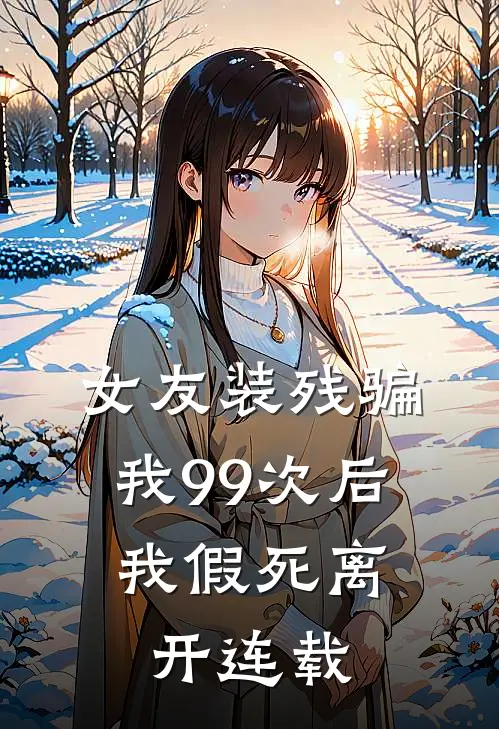 女友装残骗我99次后,我假死离开连载