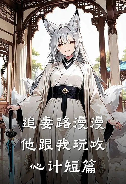 追妻路漫漫,他跟我玩攻心计短篇免费阅读