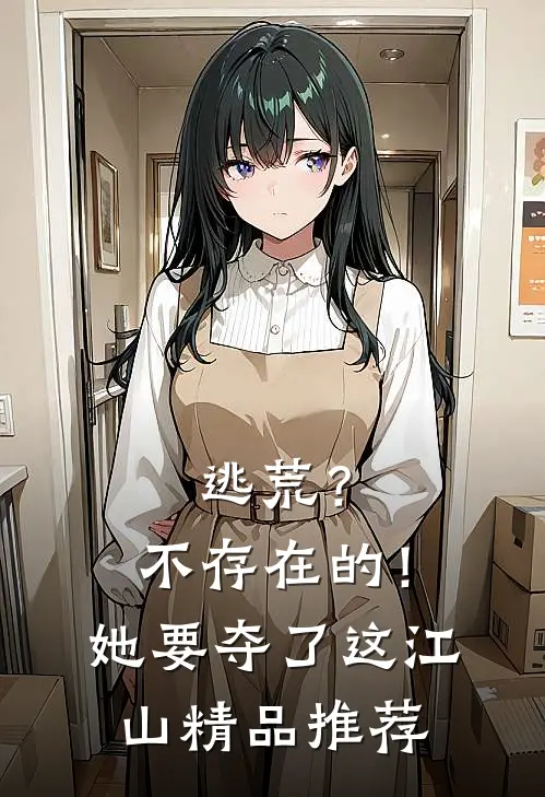 逃荒?不存在的!她要夺了这江山精品推荐