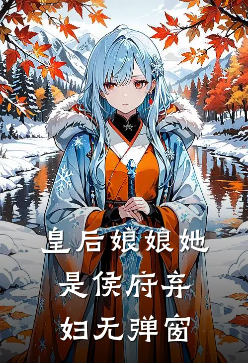 皇后娘娘她是侯府弃妇无弹窗阅读