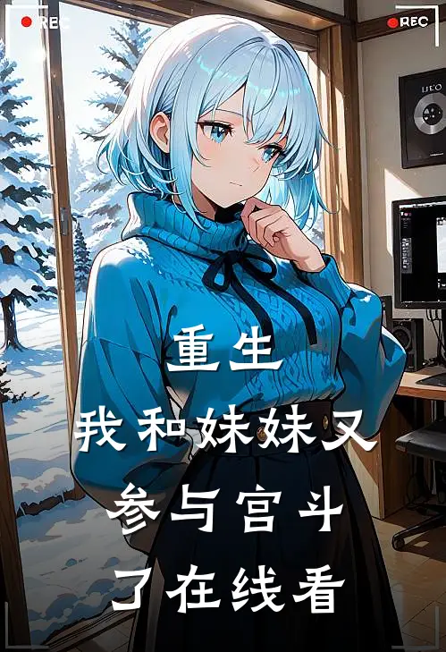 重生我和妹妹又参与宫斗了在线看免费