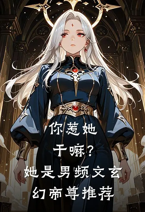 你惹她干嘛?她是男频文玄幻帝尊推荐完结