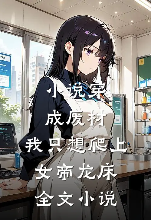 小说穿成废材,我只想爬上女帝龙床全文小说