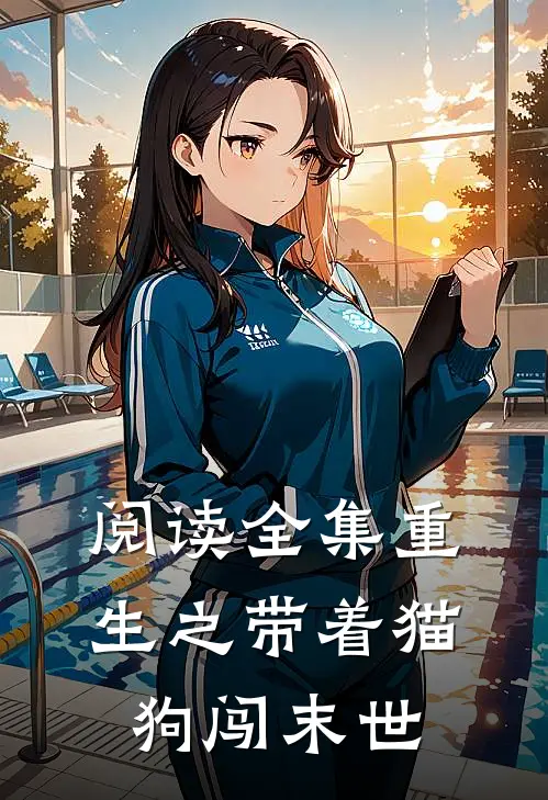 阅读全集重生之带着猫狗闯末世的