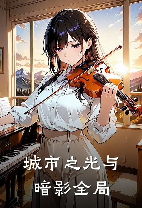 城市之光与暗影全局观看
