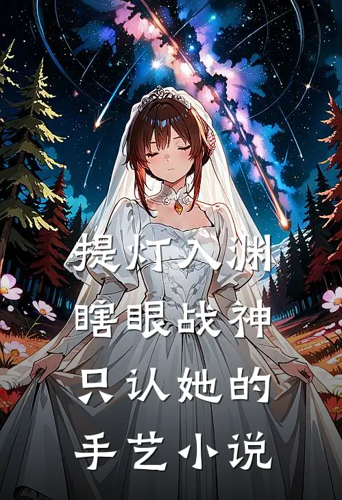 提灯入渊瞎眼战神只认她的手艺免费阅读