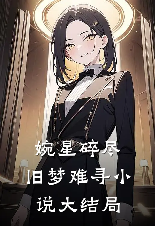 婉星碎尽,旧梦难寻大结局是
