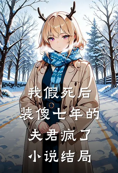 我假死后,装傻七年的夫君疯了结局