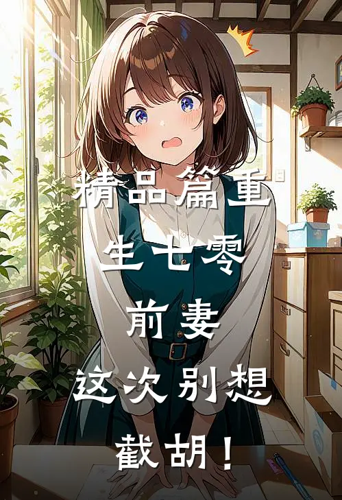 精品篇重生七零：前妻，这次别想截胡！