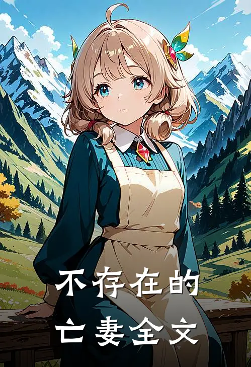 不存在的亡妻全文在线阅读