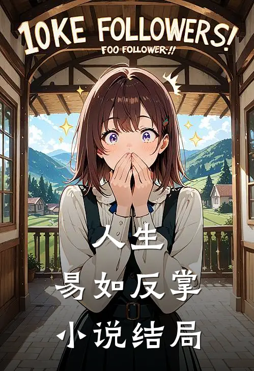 人生,易如反掌结局是he吗
