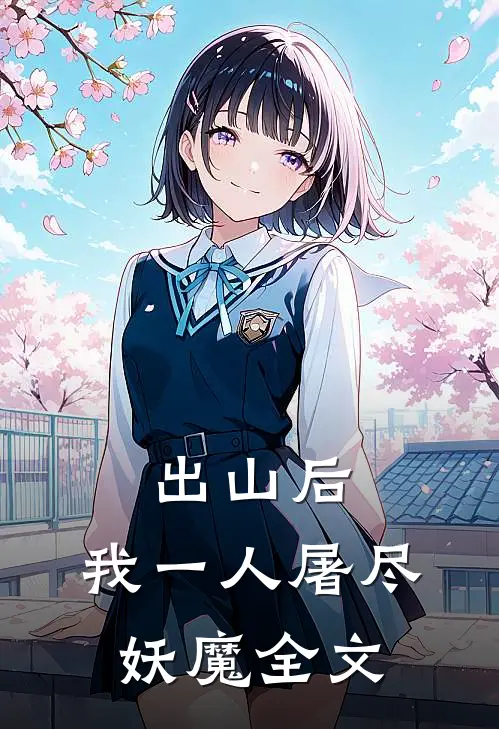 出山后，我一人屠尽妖魔全文
